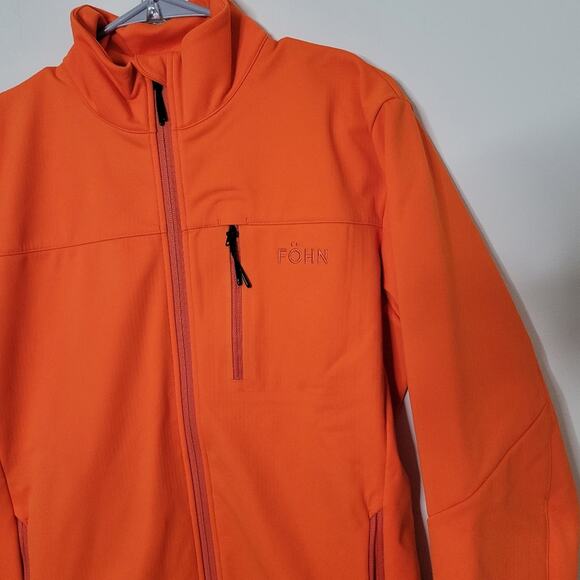 Föhn Zonda Softshell - Picture 3 of 9